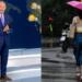«Στράβωμα» από τον Τάσο Αρνιακό: «Γερή καμπάνα! Απότομο γύρισμα του καιρού…»