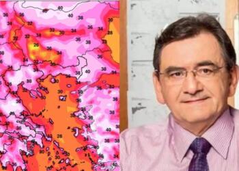 Δε δίστασε ο Θοδωρής Κολυδάς: «Μακράν το πιο επικίνδυνο 24ωρο…»