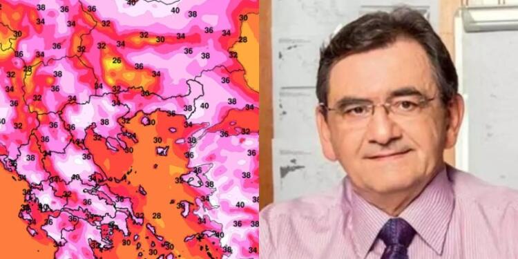 Δε δίστασε ο Θοδωρής Κολυδάς: «Μακράν το πιο επικίνδυνο 24ωρο…»