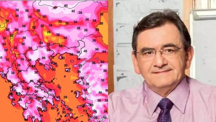 Δε δίστασε ο Θοδωρής Κολυδάς: «Μακράν το πιο επικίνδυνο 24ωρο…»