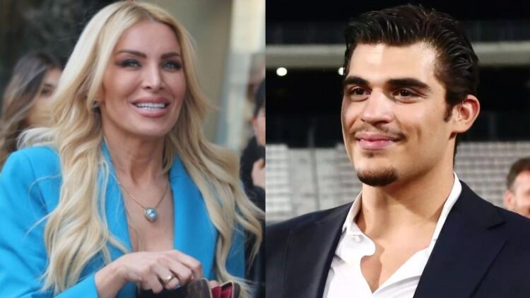 Όλο και πιο κοντά του: Η συνάντηση της Κατερίνας Καινούργιου με τον 25χρονο γιο του Βαγγέλη Μαρινάκη μετά τα αποθεωτικά σχόλια (photo)