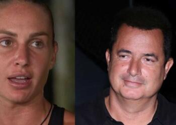 Survivor 2024 spoiler 04/06: Τρέχει ο Ατζούν! Ξεκάθαρη εντολή αποχώρησης της Κατερίνας Δαλάκα!