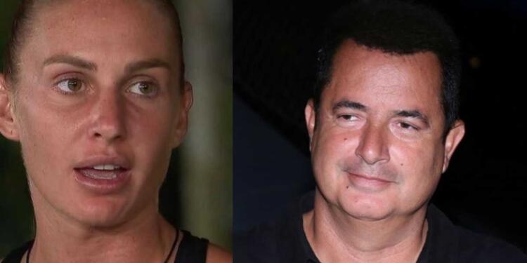 Survivor 2024 spoiler 04/06: Τρέχει ο Ατζούν! Ξεκάθαρη εντολή αποχώρησης της Κατερίνας Δαλάκα!