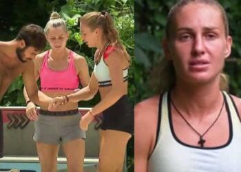 Survivor 2024 trailer 11/06: «Αν θα καταφέρει να συνεχίσει» – Εκτός Survivor με σοβαρό τραυματισμό η Κατερίνα Δαλάκα (video)