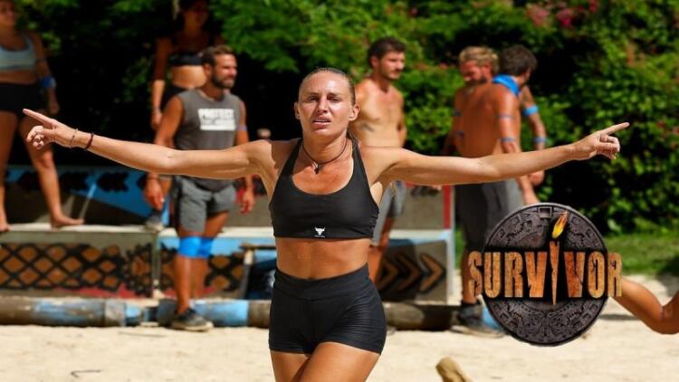 Survivor 2024 spoiler 25/06: Σκάνδαλο με Κατερίνα Δαλάκα! Γι’ αυτό δεν πρέπει να κερδίσει την κούπα του Survivor!