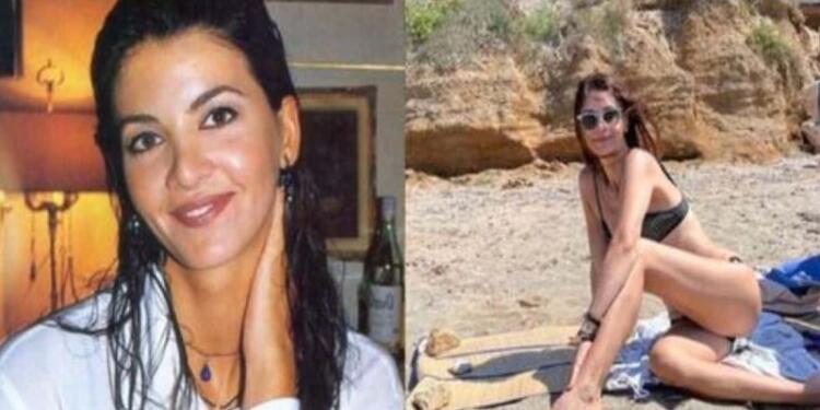 Η ομορφότερη 60άρα της Ελλάδας: Η Κατερίνα Λέχου με μαγιό, χωρίς ρετούς, είναι σκέτο όνειρο