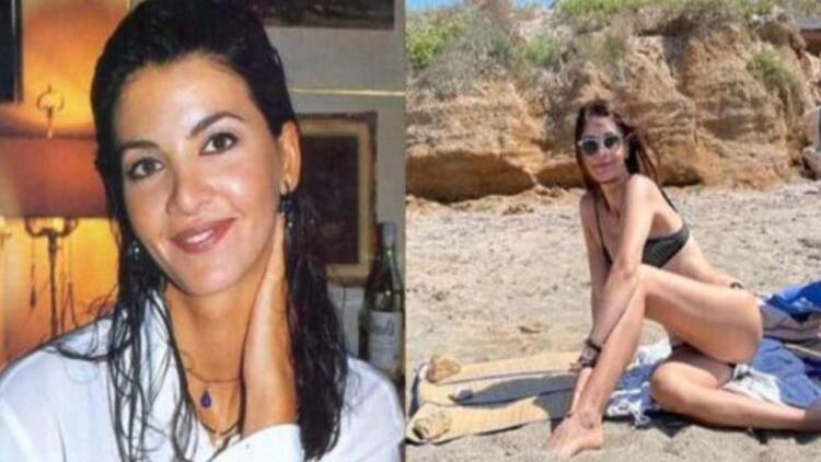 Η ομορφότερη 60άρα της Ελλάδας: Η Κατερίνα Λέχου με μαγιό, χωρίς ρετούς, είναι σκέτο όνειρο