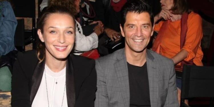 Κατέρρευσε ο Σάκης Ρουβάς στο πλευρό της Κάτιας Ζυγούλη: «Ζούσαμε 5 άτομα σε 45 τετραγωνικά…»