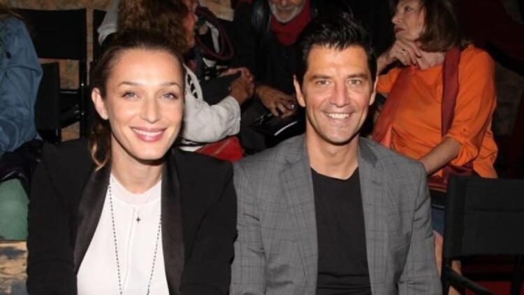 Κατέρρευσε ο Σάκης Ρουβάς στο πλευρό της Κάτιας Ζυγούλη: «Ζούσαμε 5 άτομα σε 45 τετραγωνικά…»