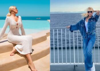 Χτυπά δυνατά η καρδιά της Κατερίνας Καινούργιου: Αυτός ο 35χρονος επιχειρηματίας είναι η νέα σχέση της