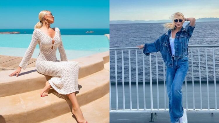 Χτυπά δυνατά η καρδιά της Κατερίνας Καινούργιου: Αυτός ο 35χρονος επιχειρηματίας είναι η νέα σχέση της