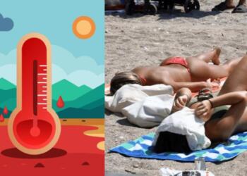 Τα Μερομήνια τρελάθηκαν: Ποιος καύσωνας; «Στις 22 με 26 του μήνα θα συμβεί κάτι για πρώτη φορά στα χρονικά!»