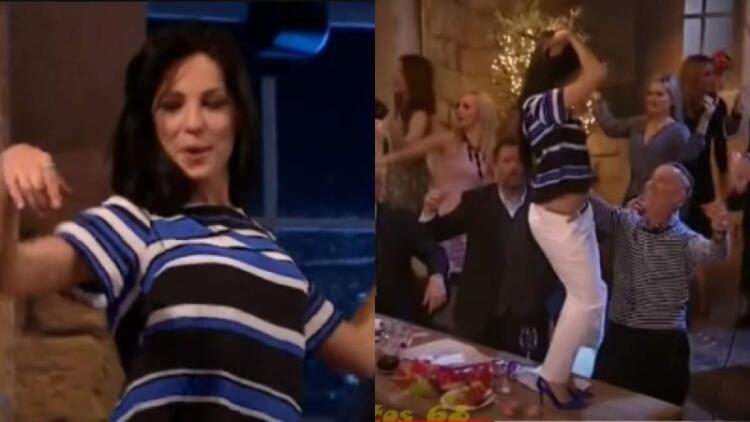 Καυτή Ελληνίδα βάζει «φωτιά» στο Youtube με τσιφτετέλι της – To βίντεο με τις 1,8 εκατ. προβολές!