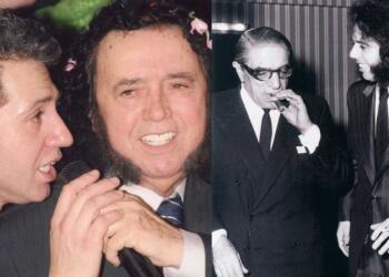 Η «χρυσή» διαθήκη του Σταμάτη Κόκοτα: Τα 3 εκατ. ευρώ, τα ακίνητα και το supercar του Αριστοτέλη Ωνάση στην κατοχή του