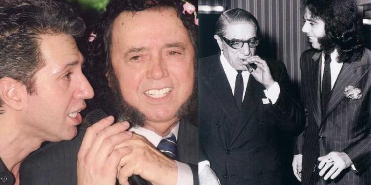 Η «χρυσή» διαθήκη του Σταμάτη Κόκοτα: Τα 3 εκατ. ευρώ, τα ακίνητα και το supercar του Αριστοτέλη Ωνάση στην κατοχή του