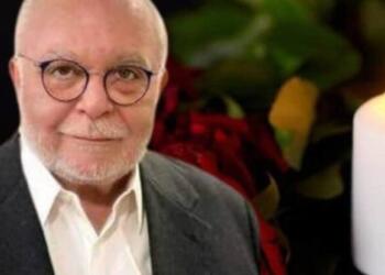 Θλίψη Έφυγε από την ζωή γνωστός επιχειρηματίας