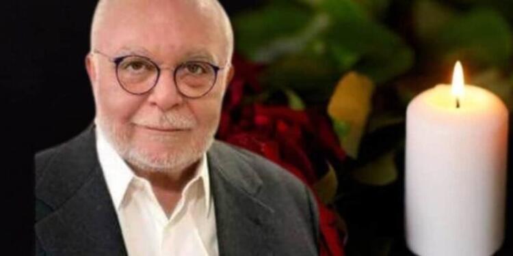 Θλίψη Έφυγε από την ζωή γνωστός επιχειρηματίας