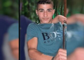 Καλό παράδεισο άγγελε μου – Δυστυχώς σκοτώθηκε ο Κωνσταντίνος