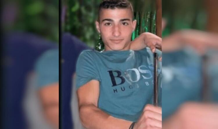 Καλό παράδεισο άγγελε μου – Δυστυχώς σκοτώθηκε ο Κωνσταντίνος