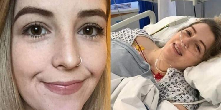 Ντρεπόταν να καλέσει βοήθεια: 23χρονη έμεινε παράλυτη από μια “αθώα” κίνηση που όλοι κάνουμε και προειδοποιεί