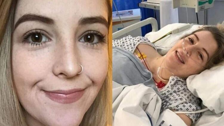 Ντρεπόταν να καλέσει βοήθεια: 23χρονη έμεινε παράλυτη από μια “αθώα” κίνηση που όλοι κάνουμε και προειδοποιεί