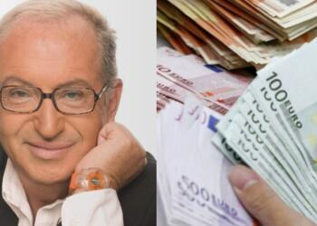 «Λευκή επιταγή» από Κώστα Λεφάκη: Αφθονία χρημάτων και συναισθημάτων για Καρκίνους, Ζυγούς και…