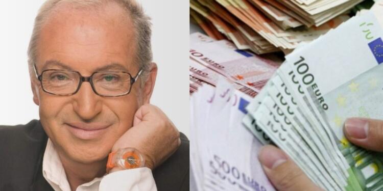 «Λευκή επιταγή» από Κώστα Λεφάκη: Αφθονία χρημάτων και συναισθημάτων για Καρκίνους, Ζυγούς και…