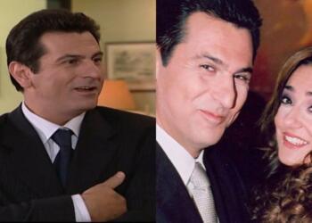 Στα 61 γοητευτικός και ζεν πρεμιέ: Δείτε πως είναι σήμερα ο Κώστας Αποστολίδης της «Νταντάς»