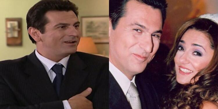 Στα 61 γοητευτικός και ζεν πρεμιέ: Δείτε πως είναι σήμερα ο Κώστας Αποστολίδης της «Νταντάς»