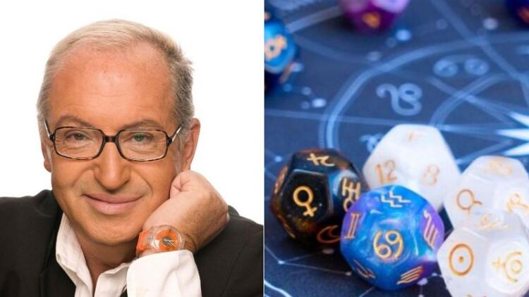 Όλα τούμπα προς το καλύτερο έως 30/6: Καλά νέα για 5 Ζώδια με λεφτά και νέες σχέσεις, λέει ο Κώστας Λεφάκης