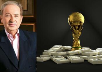 Είναι βαριά η κούπα του Κώστα Λεφάκη: Ζυγοί, Λέοντες κι άλλα 3 ζώδια γεμίζουν τις τσέπες τους με χρήμα