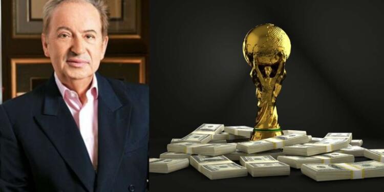 Είναι βαριά η κούπα του Κώστα Λεφάκη: Ζυγοί, Λέοντες κι άλλα 3 ζώδια γεμίζουν τις τσέπες τους με χρήμα