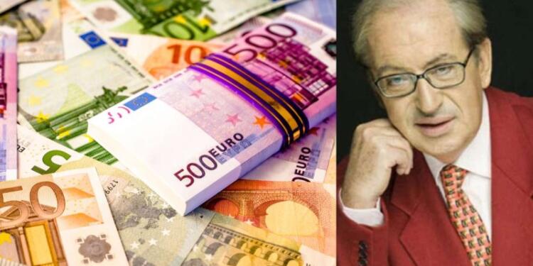 Κώστας Λεφάκης: Αν ανήκετε σ’ αυτά τα 4 ζώδια ουρλιάξτε από χαρά! Γεμίζουν οι τσέπες σας με χρήμα