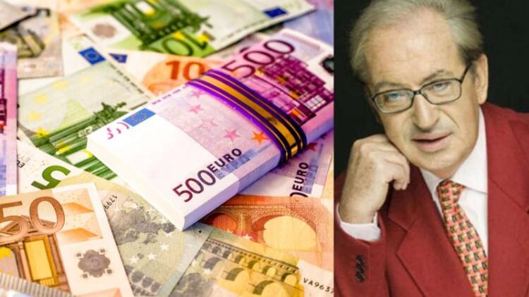 Κώστας Λεφάκης: Αν ανήκετε σ’ αυτά τα 4 ζώδια ουρλιάξτε από χαρά! Γεμίζουν οι τσέπες σας με χρήμα