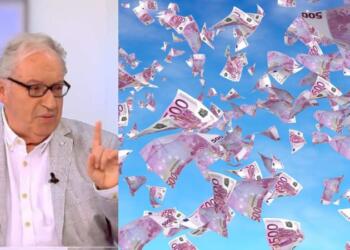 «Ανάσταση» από τον Κώστα Λεφάκη: 5 ζώδια που θα κολυμπήσουν στο χρήμα στο δεύτερο μισό του 2024