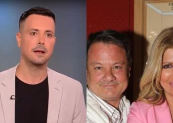 Όλο το Ίντερνετ ζητά… να αγιάσει το στόμα του Πέτρου Κουσουλού: Οι 24 λέξεις που είπαν τα πάντα για Κουτσελίνη και Λύτρα (video)