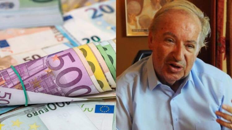 «Χρυσό λαχείο» Κώστα Λεφάκη: Μέρες πλούτου και έρωτα για Ταύρους, Ζυγούς και…