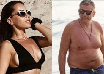 “Αναστέναξε το νησί” Ξέφρενες διακοπές για Λιάγκα-Αντωνά, τι αποκάλυψε στενός τους φίλος