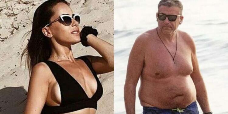 “Αναστέναξε το νησί” Ξέφρενες διακοπές για Λιάγκα-Αντωνά, τι αποκάλυψε στενός τους φίλος