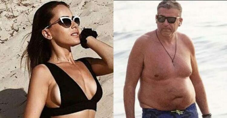 “Αναστέναξε το νησί” Ξέφρενες διακοπές για Λιάγκα-Αντωνά, τι αποκάλυψε στενός τους φίλος