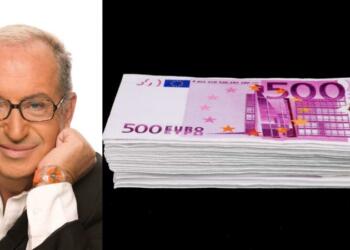 Κώστας Λεφάκης: Ξεχειλίζουν από χρήμα οι τσέπες για Ταύρους, Κριούς κι άλλο 1 ζώδια! 7ημέρο φωτιά