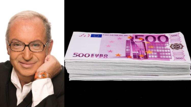 Κώστας Λεφάκης: Ξεχειλίζουν από χρήμα οι τσέπες για Ταύρους, Κριούς κι άλλο 1 ζώδια! 7ημέρο φωτιά