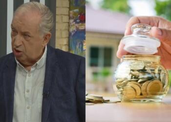 Έρχεται… πακτωλός χρημάτων από τον Κώστα Λεφάκη: Ατελείωτη ευτυχία για Διδύμους και άλλα 5 ζώδια