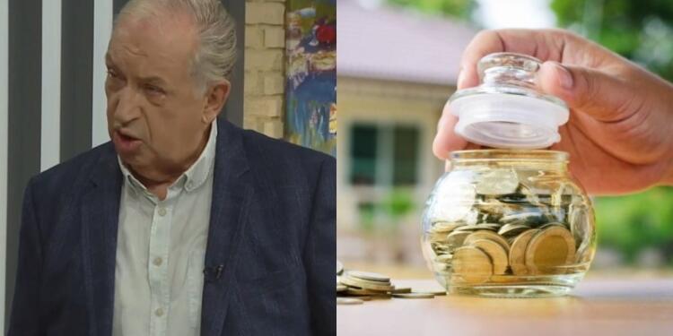 Έρχεται… πακτωλός χρημάτων από τον Κώστα Λεφάκη: Ατελείωτη ευτυχία για Διδύμους και άλλα 5 ζώδια