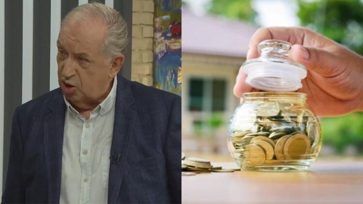 Έρχεται… πακτωλός χρημάτων από τον Κώστα Λεφάκη: Ατελείωτη ευτυχία για Διδύμους και άλλα 5 ζώδια