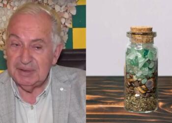 «Χρυσωρυχείο» ο Κώστας Λεφάκης: Τύχη «βουνό» στα επόμενα 24ωρα για Ταύρους και άλλα 4 ζώδια