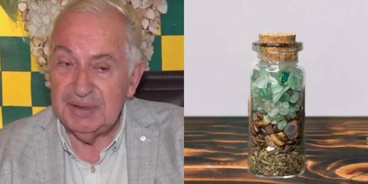 «Χρυσωρυχείο» ο Κώστας Λεφάκης: Τύχη «βουνό» στα επόμενα 24ωρα για Ταύρους και άλλα 4 ζώδια