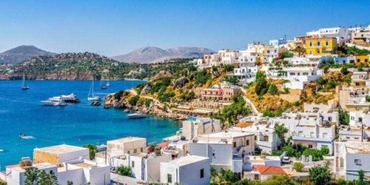 Συναγερμός στη Λέρο: Σε κατάσταση έκτακτης ανάγκης κηρύχθηκε το νησί!