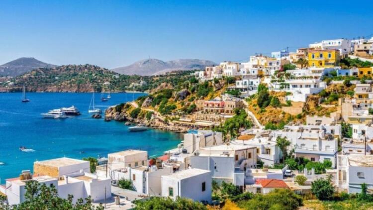 Συναγερμός στη Λέρο: Σε κατάσταση έκτακτης ανάγκης κηρύχθηκε το νησί!