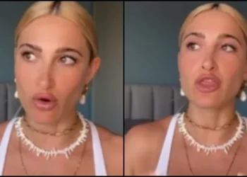 Ιωάννα Τούνη: «Δεν είναι εύκολο να είσαι full time ινφλουένσερ – Δουλεύω και στις διακοπές μου»